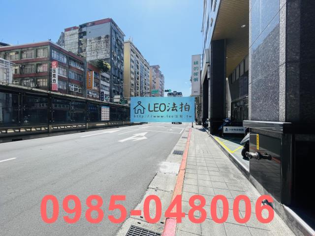 台北大同區法拍大樓-7