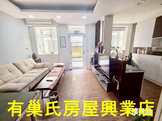 嘉義民雄透天-8