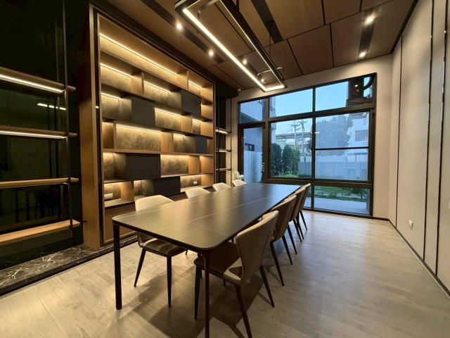 台中龍井華廈-13