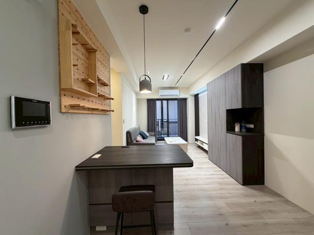 台中龍井華廈-3