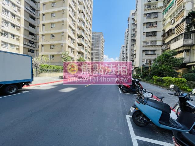 台北萬華法拍大樓-13