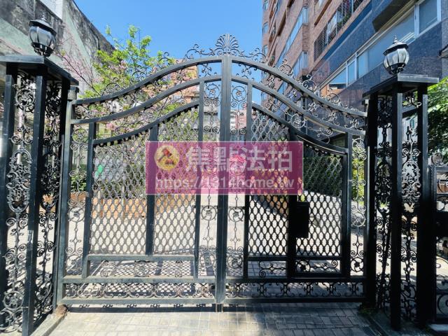 台北大同區大樓法拍-6