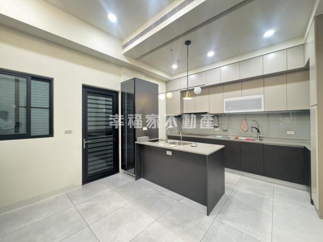 台南佳里別墅-13