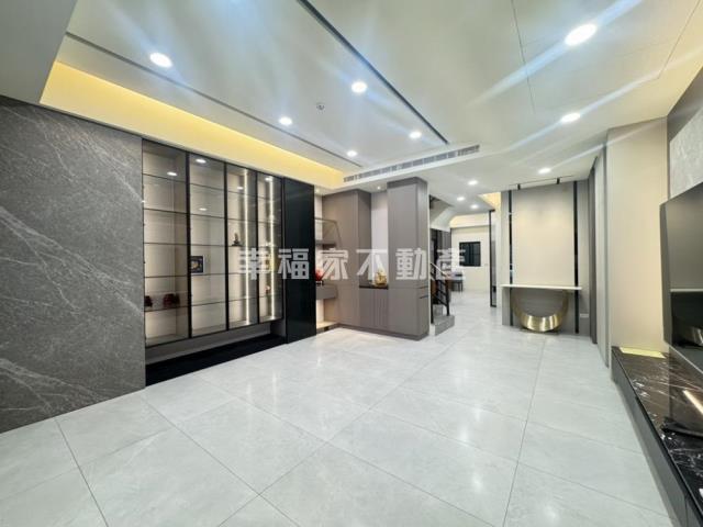 台南佳里別墅-14