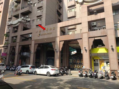 台中北屯拍賣大樓-6