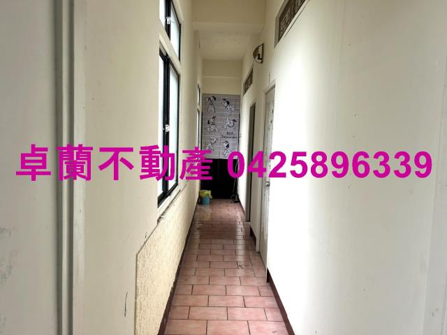 苗栗卓蘭農舍-9