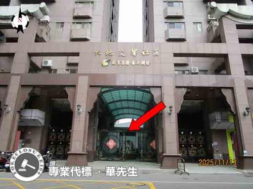 北屯大樓法拍-11