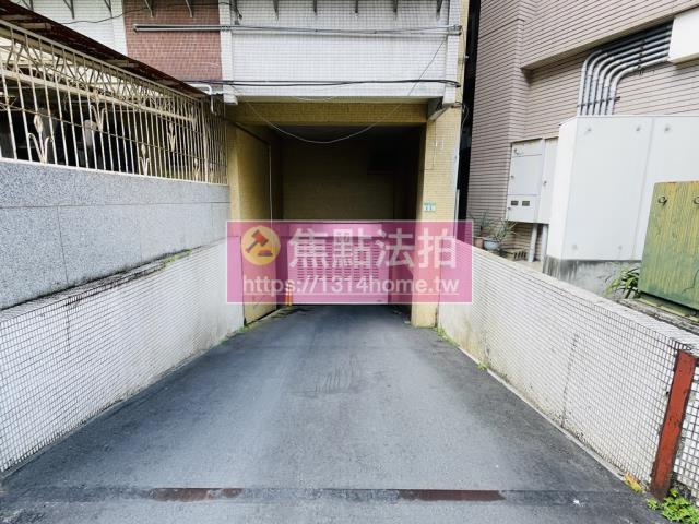 士林華廈拍賣-4