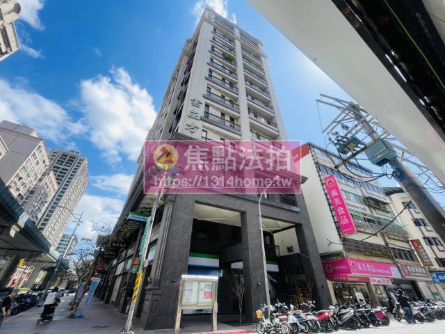 內湖大樓法拍-4