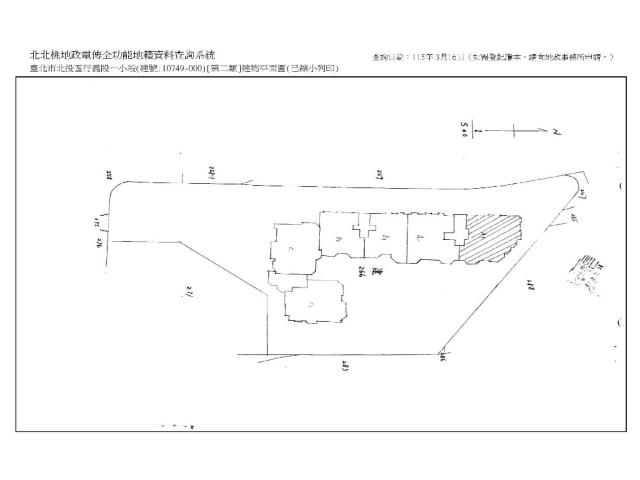 北投法拍大樓-14