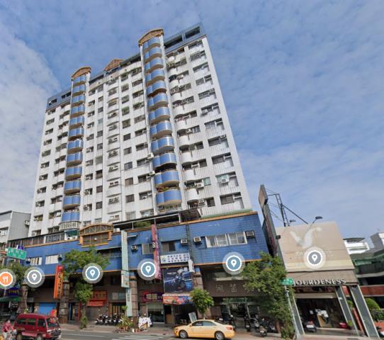 三民區華廈法拍-1