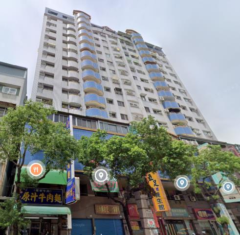 三民區華廈法拍-2