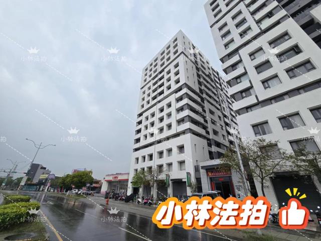 彰化員林法拍店面-3