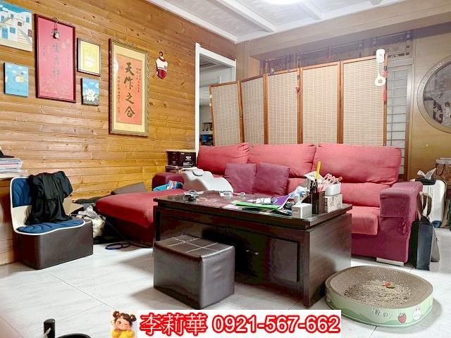 台南南區公寓-4