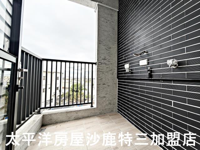 台中大甲華廈-4