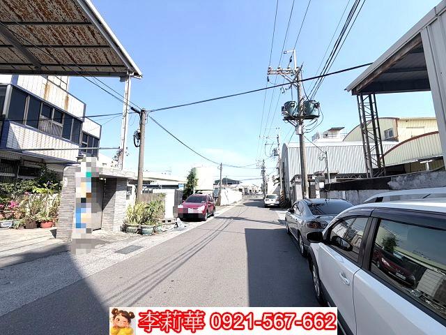 台南仁德廠房-2