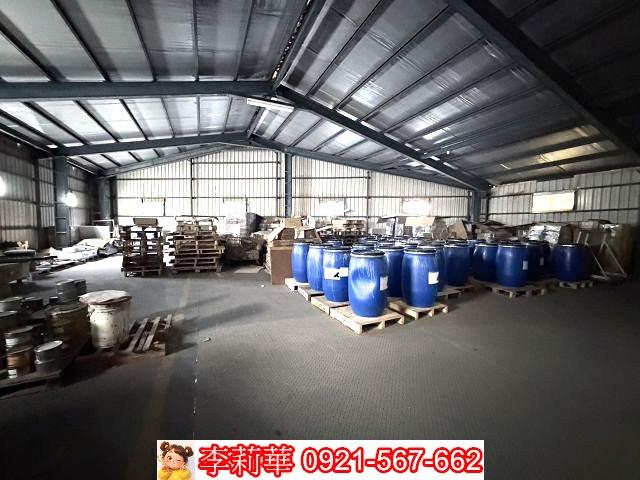 台南仁德廠房-7