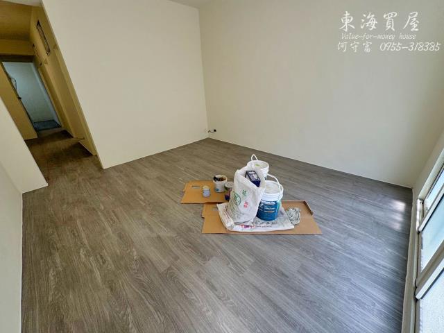 台中沙鹿公寓-4