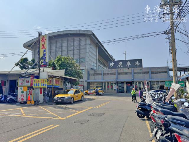 台中沙鹿公寓-5