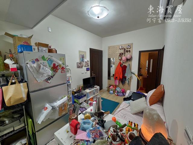 台中龍井華廈-6