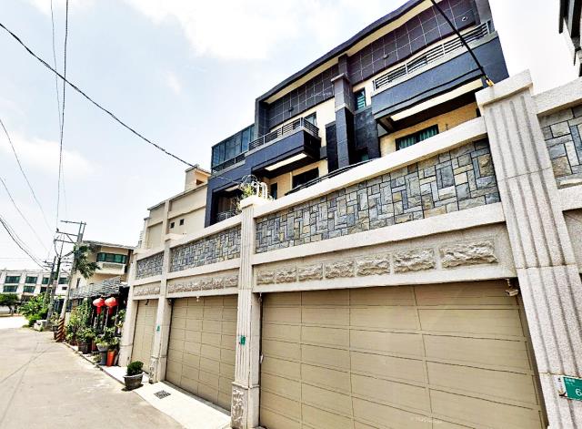 台南佳里透天法拍-4