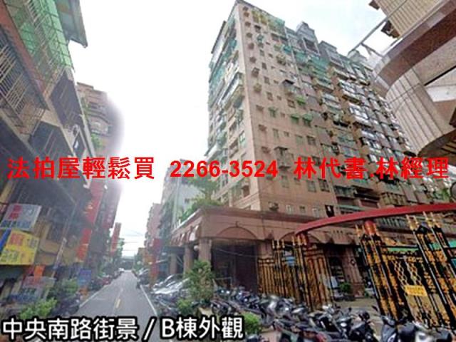 新北三重拍賣大樓-4