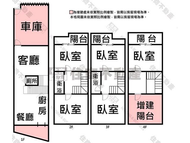 台南東區透天-15