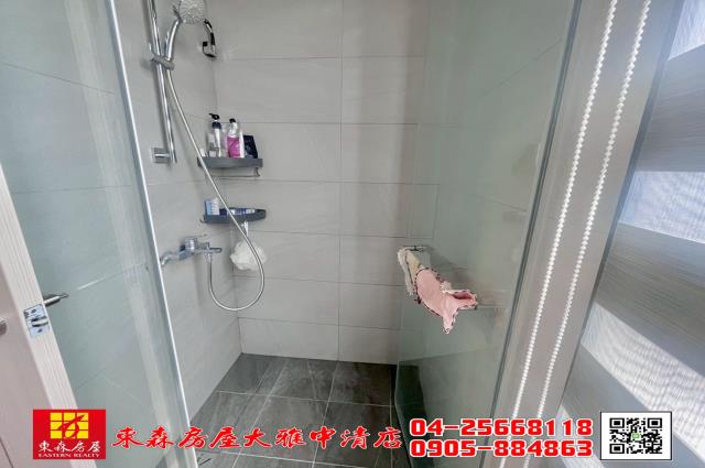 台中大雅大樓-13