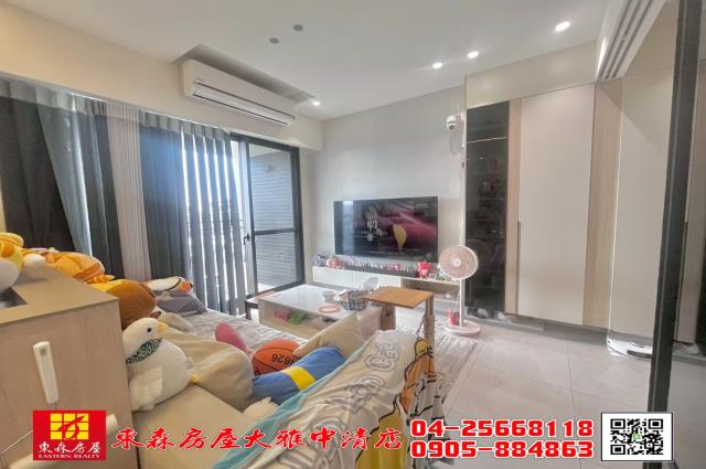 台中大雅大樓-3