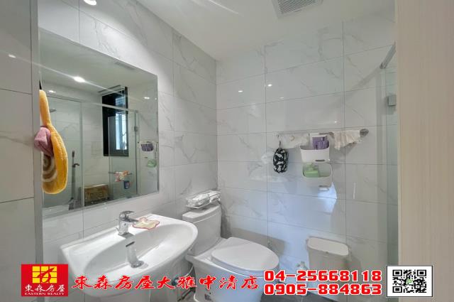 台中大雅大樓-9