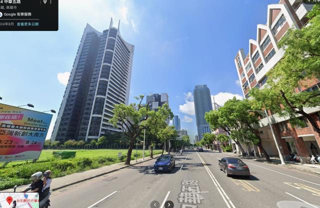 前鎮大樓拍賣-2