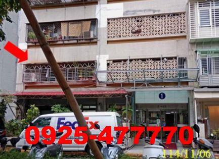 大安區大樓法拍-2