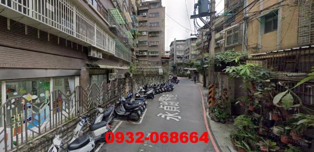 新北法拍大樓-1