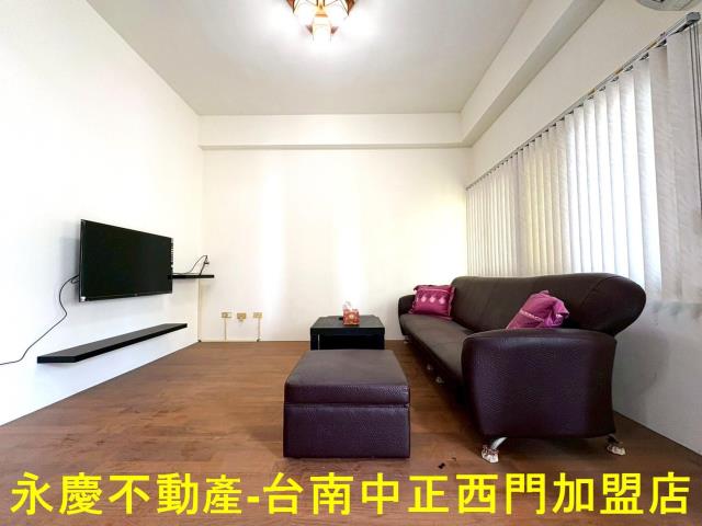 台南公寓-1