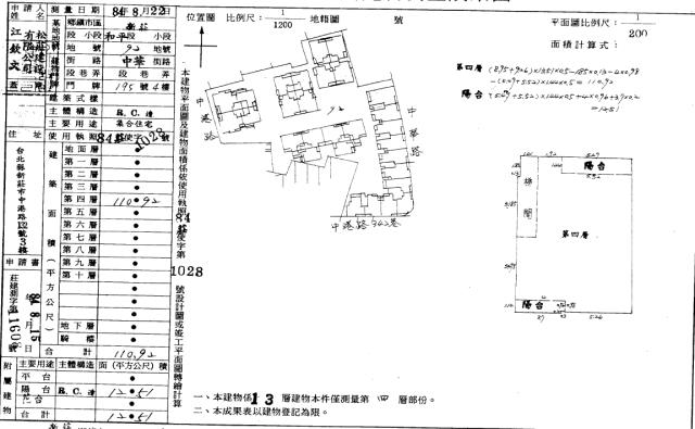 新北法拍大樓-2