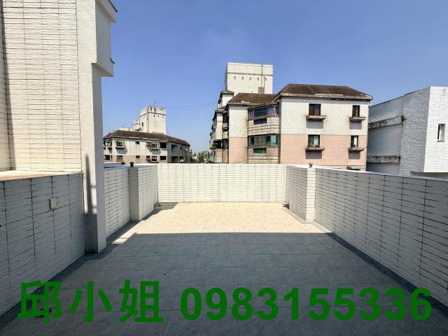 嘉義東區透天-14