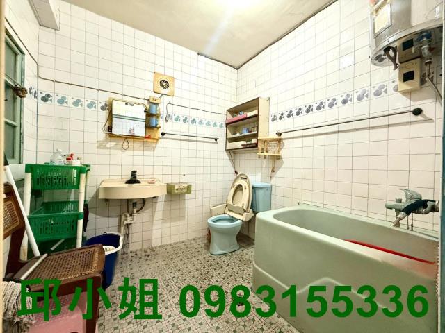 嘉義西區透天-11