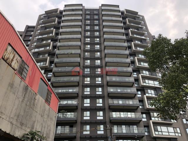 新北汐止拍賣大樓-1