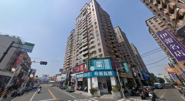 台南法拍大樓-3