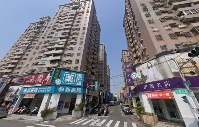 台南法拍大樓-4