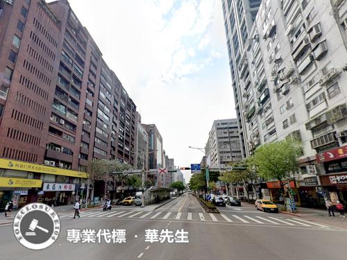 台北大安區法拍大樓-6