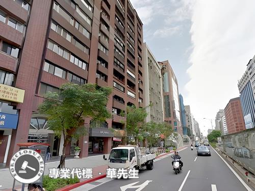 台北大安區法拍大樓-8