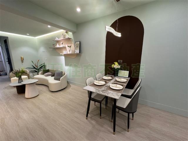 高雄苓雅公寓-5