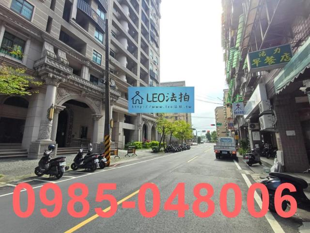 新北鶯歌拍賣大樓-6