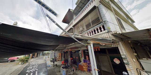 屏東九如法拍透天-3