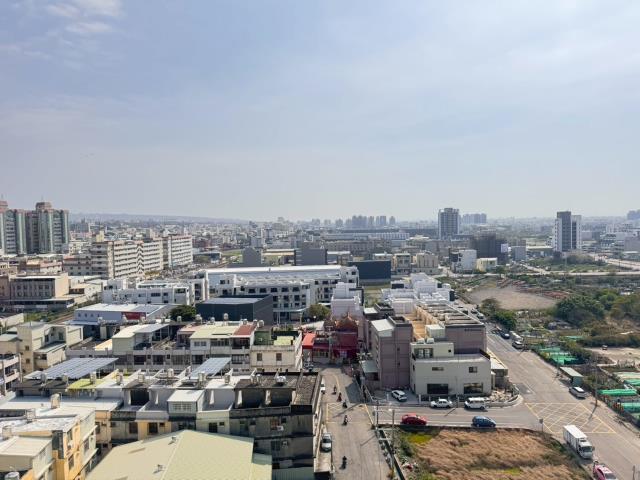 台中沙鹿華廈-8