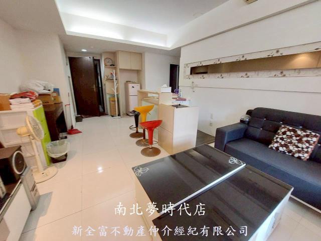 台南東區大樓-1