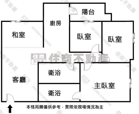 高雄左營大樓-15