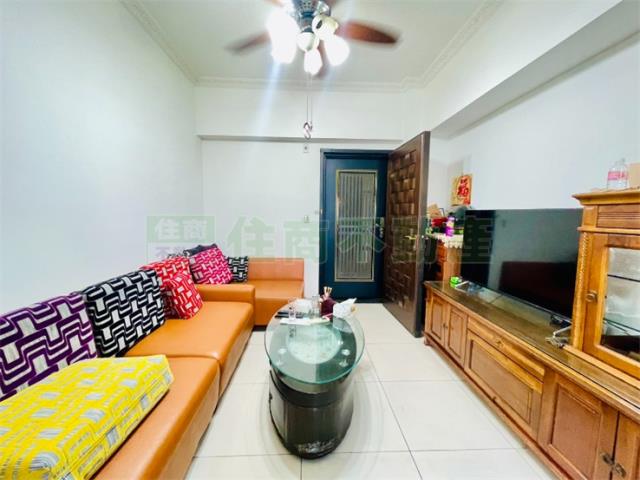 高雄左營大樓-1