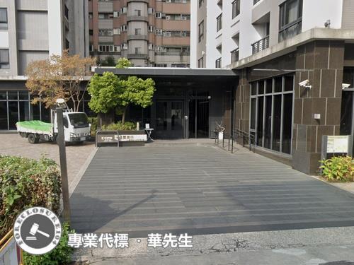 台中北屯大樓法拍-5